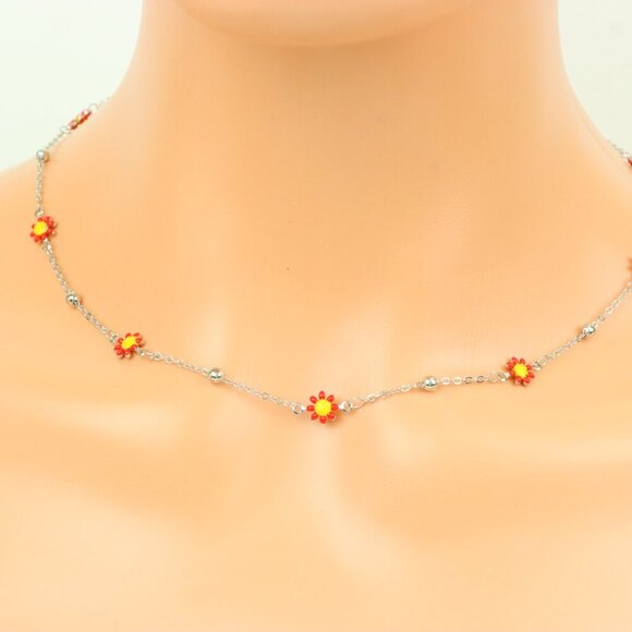 "New Beautiful Design Necklace Chain for Women/Girls, Gift, N921 - Picture 1 of 14